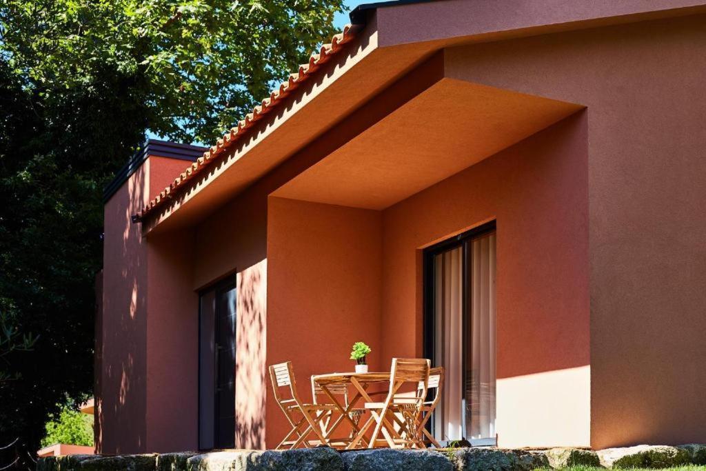 Quinta do Lordelo Turismo Rural Penafiel Exterior foto