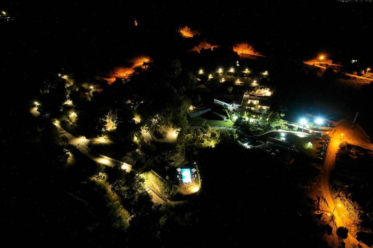 Quinta do Lordelo Turismo Rural Penafiel Exterior foto